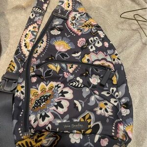 Vera Bradley Sling bag